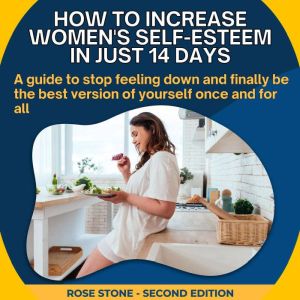 How to Increase Womens SelfEsteem i..., Rose Stone