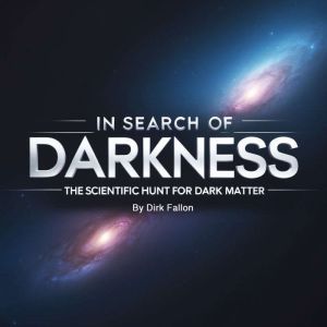 In Search of Darkness: The Scientific Hunt for Dark Matter