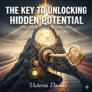 The Key to Unlocking Hidden Potential: The Daily Drive to Success