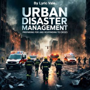 Urban Disaster Management, Lyric Vale