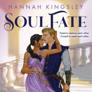 Soul Fate, Hannah Kingsley