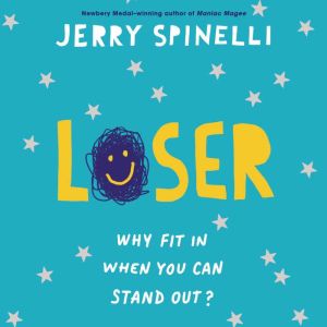 Loser, Jerry Spinelli