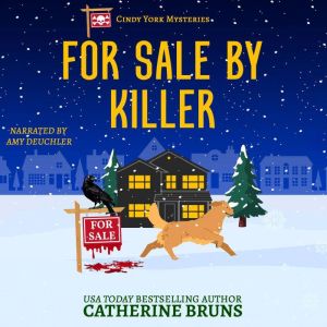 For Sale by Killer, Catherine Bruns