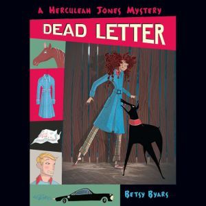 Dead Letter, Betsy Byars