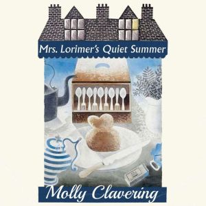 Mrs. Lorimer's Quiet Summer