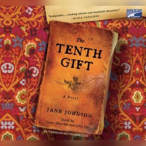 The Tenth Gift, Jane Johnson