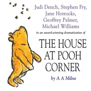 House At Pooh Corner, A.A. Milne