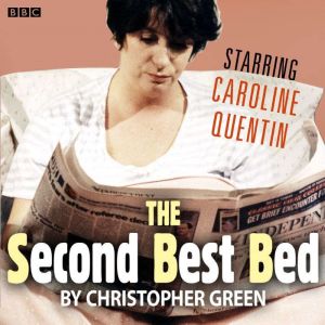 The Second Best Bed, Christopher Green