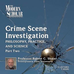 Crime Scene Investigation PT.2