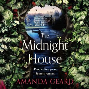 The Midnight House, Amanda Geard
