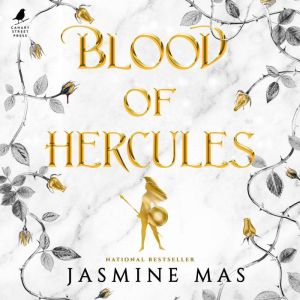 Blood of Hercules, Jasmine Mas