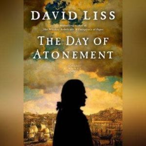 The Day of Atonement, David Liss