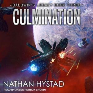 Culmination, Nathan Hystad