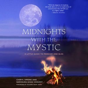 Midnights with the Mystic, Cheryl Simone