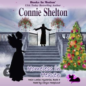 Homeless In Heaven , Connie