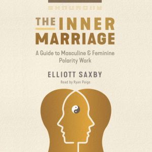 The Inner Marriage, Elliott Saxby