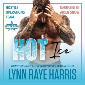 HOT Ice, Lynn Raye Harris