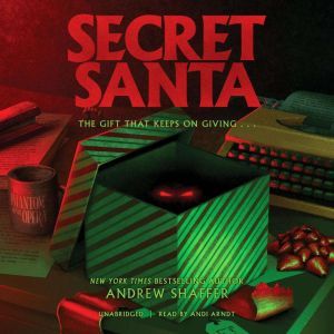 Secret Santa, Andrew Shaffer