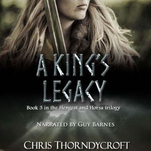 A Kings Legacy, Chris Thorndycroft