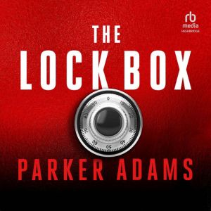 The Lock Box, Parker Adams