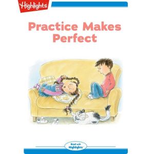 Practice Makes Perfect, Lissa Rovetch