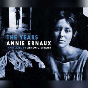 Years, The, Annie Ernaux