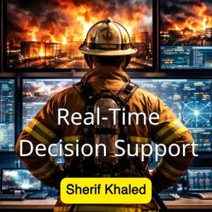 RealTime Decision Support, Sherif Khaled