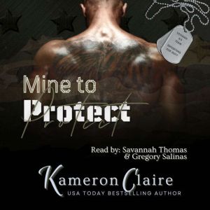 Mine to Protect