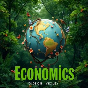 ECO: Elevate Your Understanding of Economics with Simple Insights: "Unlock your potential in economics with dynamic audio insi