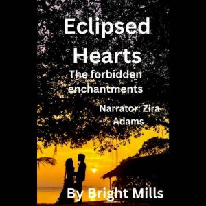 Eclipsed Hearts: The forbidden enchantments