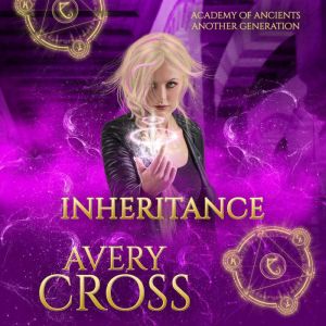 Inheritance, Avery Cross