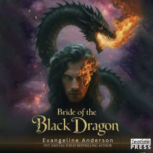 Bride of the Black Dragon, Evangeline Anderson