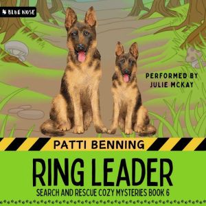 Ring Leader, Patti Benning