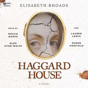Haggard House