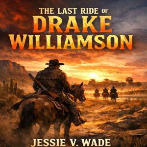 The Last Ride of Drake Williamson, Jessie V. Wade