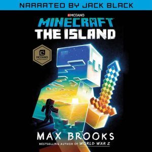 Minecraft The Island, Max Brooks