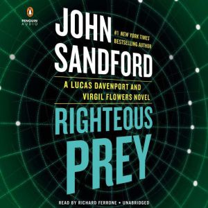 Righteous Prey, John Sandford