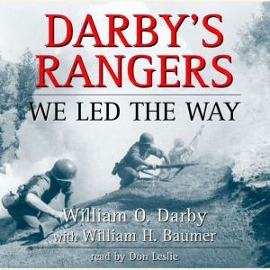 Darbys Rangers, William O. Darby
