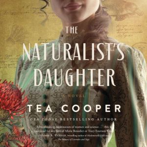 The Naturalist's Daughter: A Novel