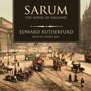 Sarum, Edward Rutherfurd