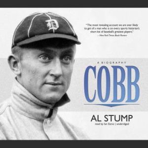 Cobb, Al Stump