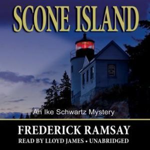 Scone Island, Frederick Ramsay