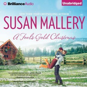 A Fools Gold Christmas, Susan Mallery