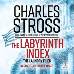 The Labyrinth Index, Charles Stross
