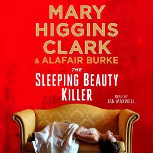 The Sleeping Beauty Killer, Mary Higgins Clark
