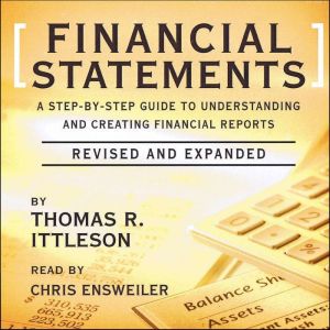 Financial Statements, Thomas R. Ittelson