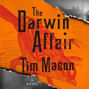 The Darwin Affair, Tim Mason