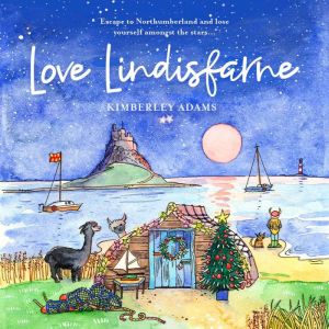 Love Lindisfarne: Escape to Northumberland and lose yourself amongst the stars...