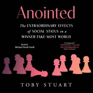 Anointed, Toby Stuart