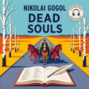 Dead Souls, Nikolai Gogol